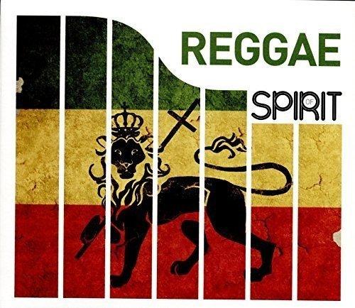 Spirit of Reggae (New Version)