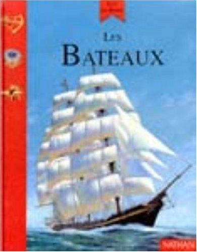 Les bateaux