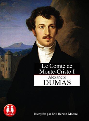 Comte de Monte-Cristo T1 : la Machination (le)