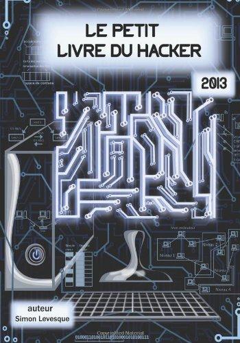 Le petit livre du hacker 2013