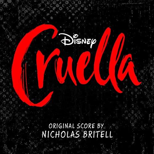 Cruella (Original Motion Picture Soundtrack)