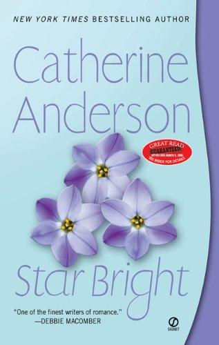 Star Bright (Signet Novel)