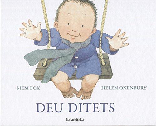 Deu ditets (Clàssics contemporanis)