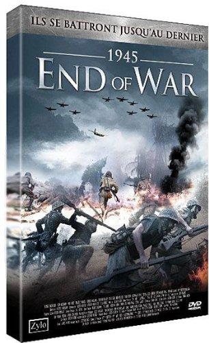 1945 - end of war [FR Import]