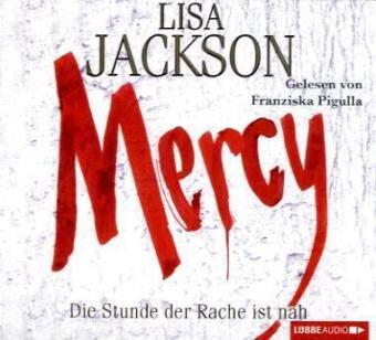 Mercy: Die Stunde der Rache ist nah.