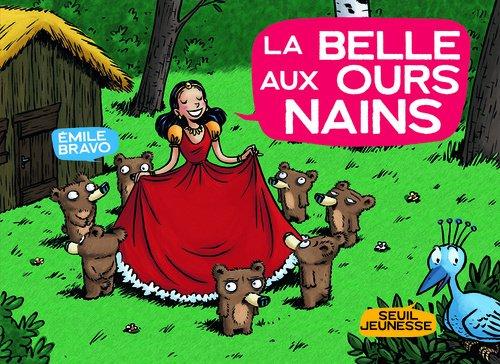 La belle aux ours nains