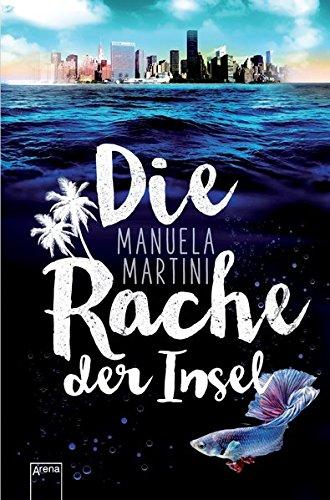 Die Rache der Insel