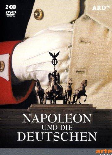 Napoleon und die Deutschen (2 DVDs)