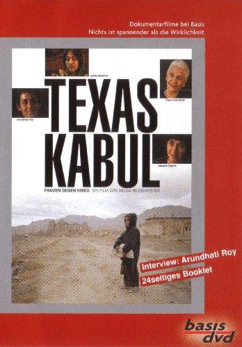 Texas Kabul. Frauen gegen Krieg