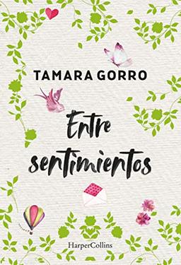 Entre sentimientos (HARPERCOLLINS NF)