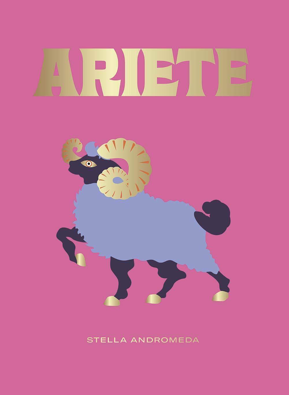 "ARIETE"