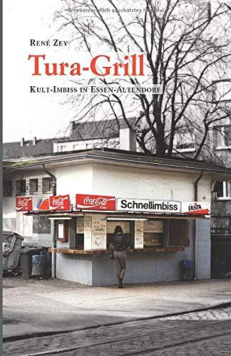 Tura-Grill: Kult-Imbiss in Essen-Altendorf