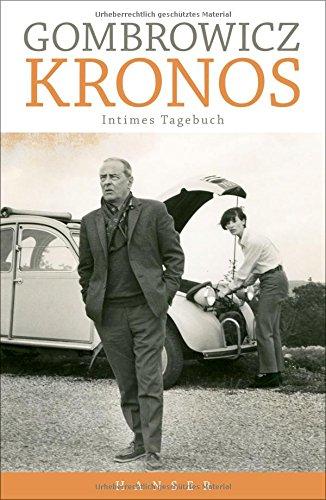 Kronos: Intimes Tagebuch