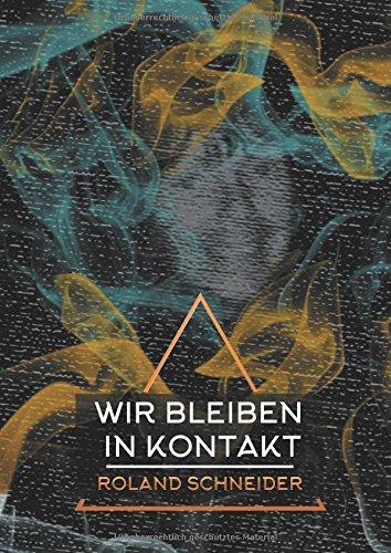 Wir bleiben in Kontakt