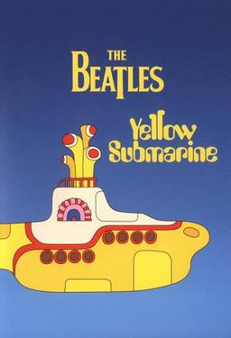 Beatles - Yellow Submarine