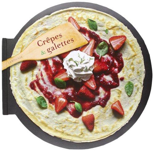 Crêpes & galettes