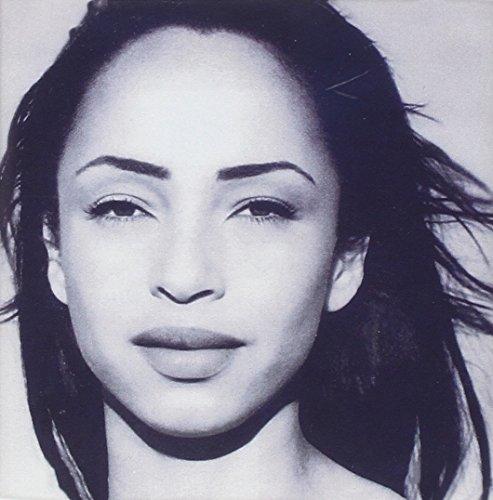 Best of Sade, the **Digitally