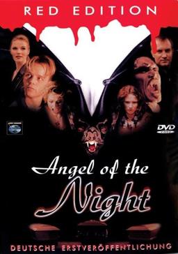 Angel of the Night