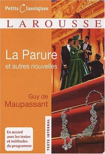 La parure : et autres nouvelles