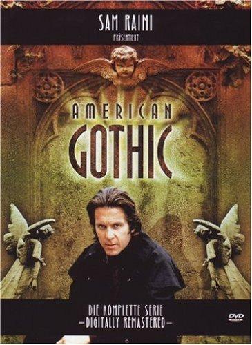 American Gothic - Die komplette Serie [7 DVDs]