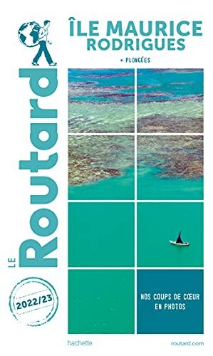 Ile Maurice, Rodrigues : + plongées : 2022-2023