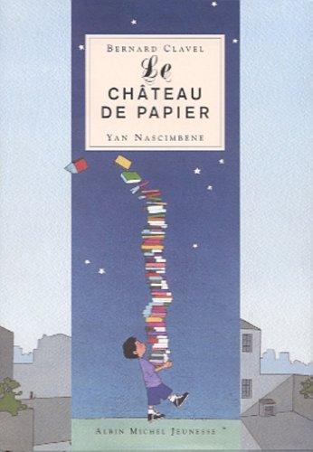 Le château de papier