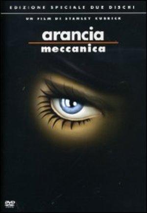 Arancia meccanica (edizione speciale) [2 DVDs] [IT Import]