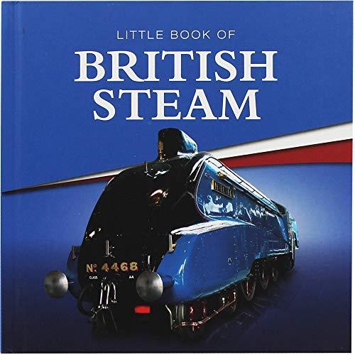 Little Book of British Steam