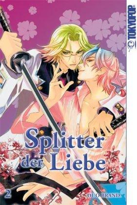 Splitter der Liebe 02