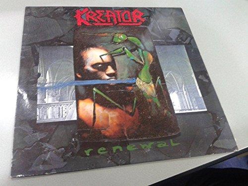 Renewal [Vinyl LP]