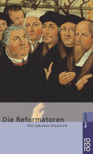 Reformatoren