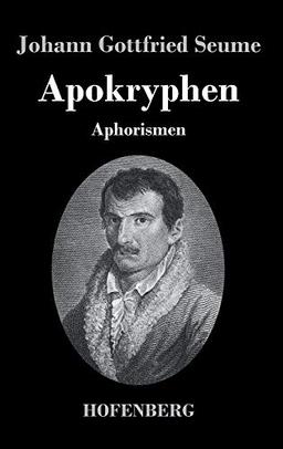 Apokryphen: Aphorismen