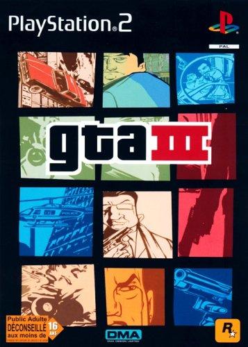 GTA III