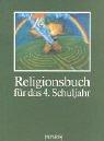 Religionsbuch, Grundschule, 4. Schuljahr