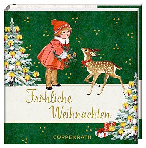 Fröhliche Weihnachten (BiblioPhilia)