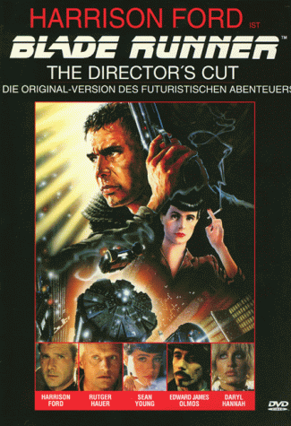 Blade Runner [Director's Cut]