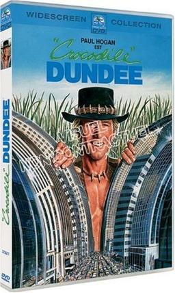 Crocodile Dundee [FR Import]