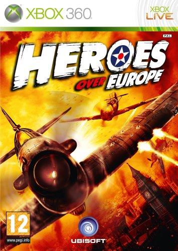 Heroes Over Europe [UK Import]