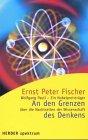 An den Grenzen des Denkens, Wolfgang Pauli - Ein Nobelpreisträger über die Nachtseiten der Wissenschaft