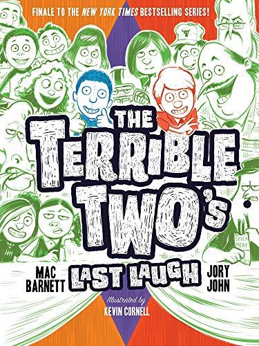 The Terrible Two's Last Laugh