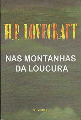 Nas Montanhas Da Loucura