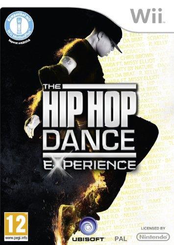 The Hip Hop Experience (AT-PEGI)