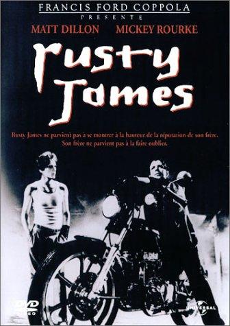 Rusty James