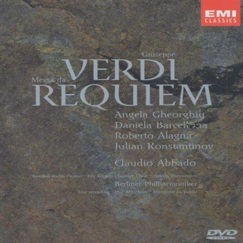 Verdi, Giuseppe - Requiem