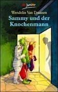 Sammy und der Knochenmann