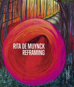 Rita De Muynck: Reframing