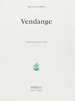 Vendange