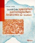 Grundriß der speziellen pathologischen Anatomie der Haustiere