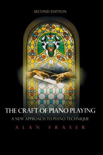 The Craft of Piano Playing: A New Approach to Piano Technique, 2nd Edition