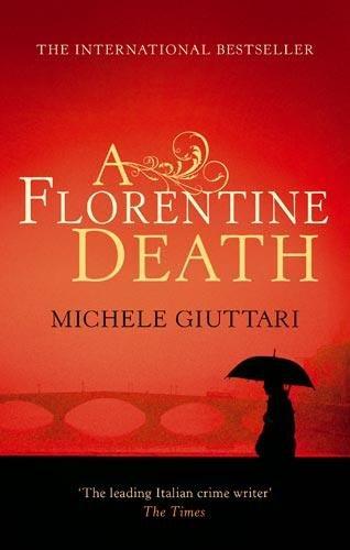 A Florentine Death. (Abacus) (Michele Ferrara)